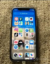 iPhone 12 Pro con AppleCare+