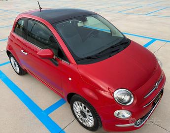 Fiat 500 1.3 Multijet 95 CV Lounge