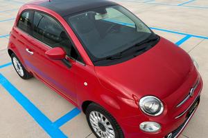 Fiat 500 1.3 Multijet 95 CV Lounge
