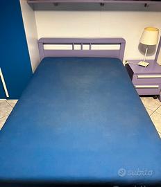 Letto COLOMBINI