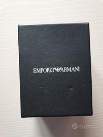 orologio emporio armani