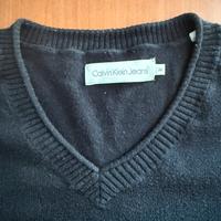 maglione calvin klein