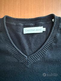 maglione calvin klein