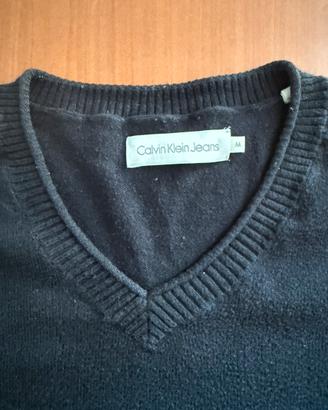 maglione calvin klein