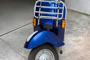 Vespa PX 150 anno 1984