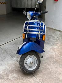 Vespa PX 150 anno 1984