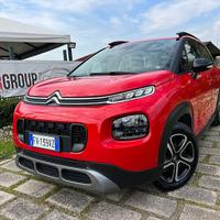 Citroen C3 Aircross SHINE 1.2 GPL-2019"UNIPRO"