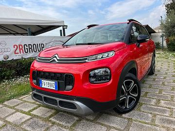 Citroen C3 Aircross SHINE 1.2 GPL-2019"UNIPRO"