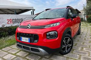 Citroen C3 Aircross SHINE 1.2 GPL-2019"UNIPRO"