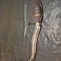 catalizzatore 200sx s13 