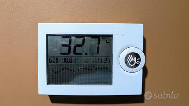 Termostato Vimar ClimaPiù 01911