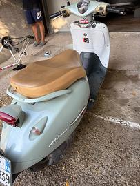 Scooter Habana 125