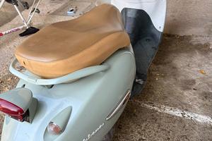 Scooter Habana 125
