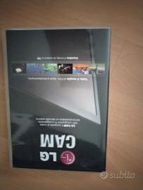 LG cam