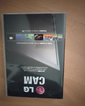 LG cam
