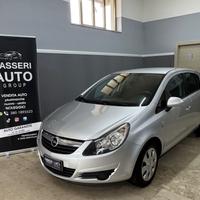Opel Corsa 1.3 CDTI 95CV ecoFLEX 5 porte Edition