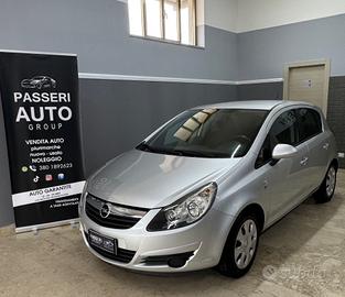 Opel Corsa 1.3 CDTI 95CV ecoFLEX 5 porte Edition