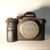 Sony A7 III