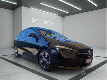 Mercedes-Benz Classe B B 180 Automatic Adv Pl...