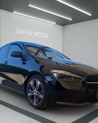 Mercedes-Benz Classe B B 180 d Automatic Adva...
