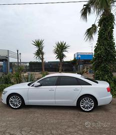 Audi a6 limousine 