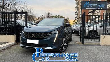 PEUGEOT 3008 HYBRID 180 e-EAT8 ALLURE PACK*24M.G