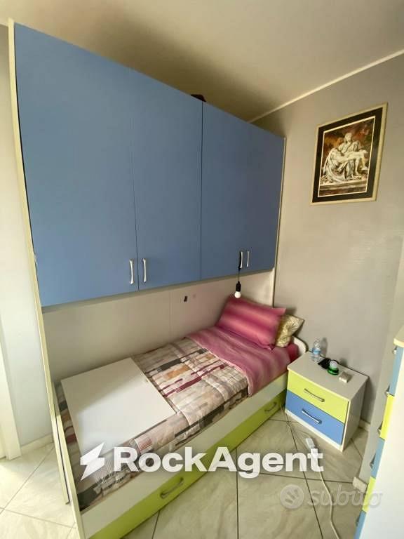 Appartamento – RC, Reggio Calabria - Altro