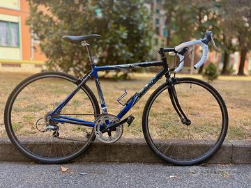 Bici da corsa  Decatlon sport 7.1