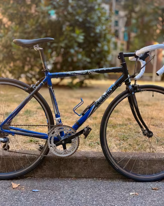 Bici da corsa  Decatlon sport 7.1
