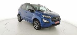 FORD EcoSport 1.0 EcoBoost 125 CV Start&Stop aut