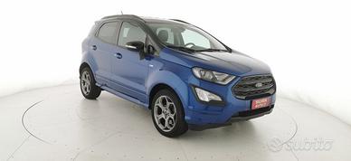 FORD EcoSport 1.0 EcoBoost 125 CV Start&Stop aut