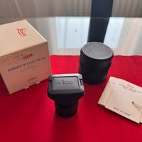 Leica M Elmarit 28mm f2.8 perfetto
