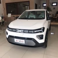Dacia Spring Electric 65 Expression
