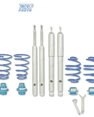 SOSPENSIONE FILETTATA BLUE LINE BMW E30 TOURING