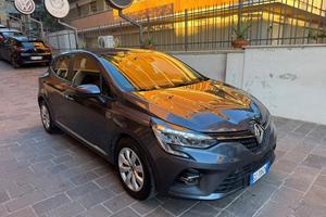 RENAULT Clio Tce 100CV GPL 5 porte Intens
