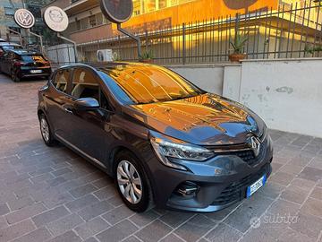 RENAULT Clio Tce 100CV GPL 5 porte Intens