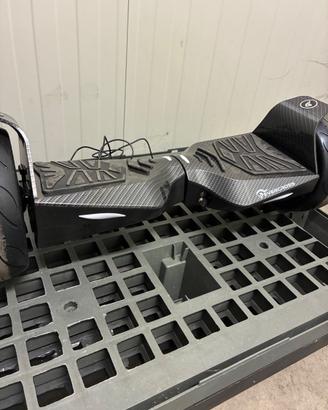 Hoverboard