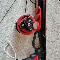 arbalete salvimar 85 