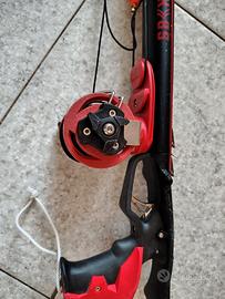 arbalete salvimar 85 