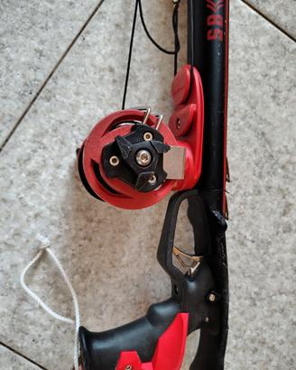 arbalete salvimar 85 