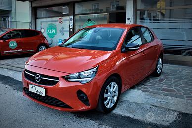 Opel Corsa 1.5 D 100 CV Edition