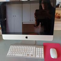 Apple iMac con 2.3GHz - 21.5 pollici - 2017