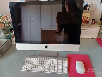 Apple iMac con 2.3GHz - 21.5 pollici - 2017