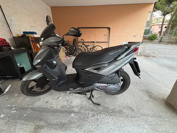 Kymco Agility 125 16+ 2024