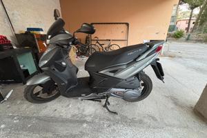 Kymco Agility 125 16+ 2024