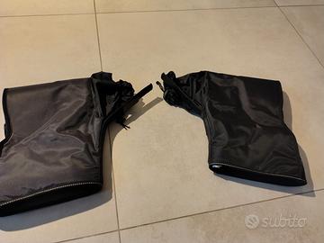 Coprimanopole Tucano 