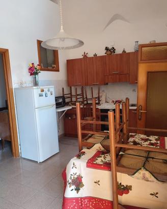 Casetta indipendente
