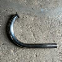 Collettore scarico marmitta College Minarelli