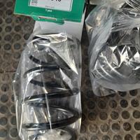 Molle Fiat Uno è Punto