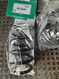 Molle Fiat Uno è Punto